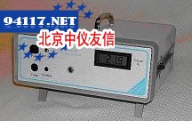 食品微量氧气/二氧化碳检测仪