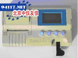 食用油酸价过氧化值快速分析仪