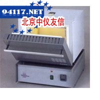 高温管式马弗炉