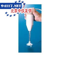 高速混合器