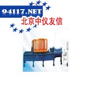 KYS-10焦结矿压力试验机