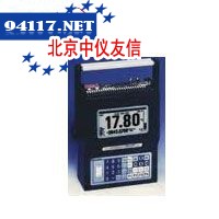 1010WP防水单通道便携式超声波流量计