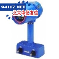 1010X单通道防爆式超声波流量计