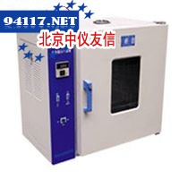 101数显鼓风干燥箱