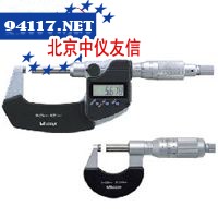 103-138外径千分尺