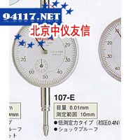 207百分表