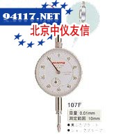 107F千分表