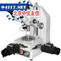 NRM-5R测量显微镜