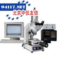 107JPC精密测量显微镜（微机型）