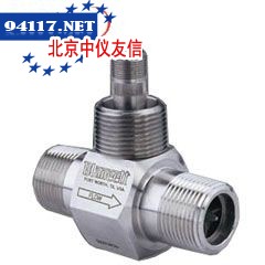 G2涡轮流量计