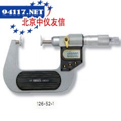 201-08-000鸭嘴千分尺