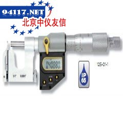 232-11-040多用千分尺