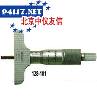 202-36-000深度千分尺