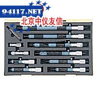 137-218接杆式内径千分尺 (延长杆型)