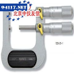 203-81-050极限千分尺
