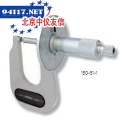 207-31-010板厚千分尺