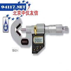 151系列奇数千分尺