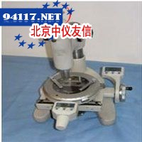 15JE测量显微镜