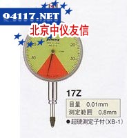 17Z千分表