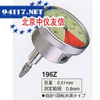 196Z千分表