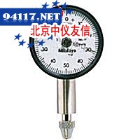 2046SMITUTOYO指针式百分表