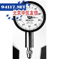 179系列指针涂层测厚仪