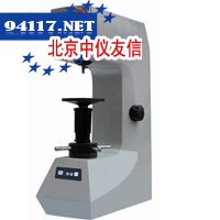 200HRD-150型电动洛氏硬度计