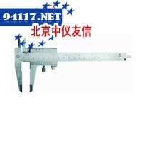 201-026游标卡尺