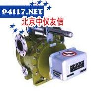 2011系列三转子流量计