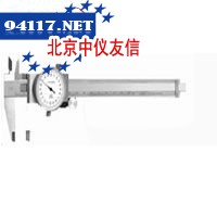 202-038带表卡尺