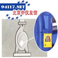 204振动烈度仪