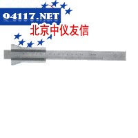 210-052划线游标卡尺