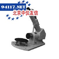 210阿贝比较测角仪