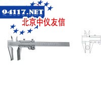 211-053钢丝绳专用卡尺