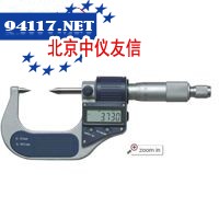 293-330数显千分尺