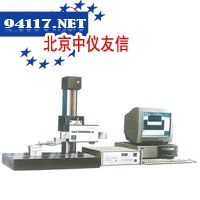 2206B（台式）粗糙度测量仪