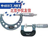 223系列机械数显盘型千分尺