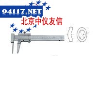 228-086壁厚游标卡尺
