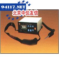 236振动脉冲测量仪