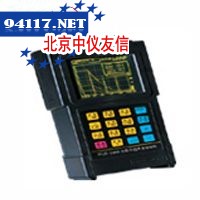 HT-6100数字超声波探伤仪