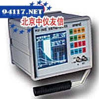 280型全数字超声波探伤仪
