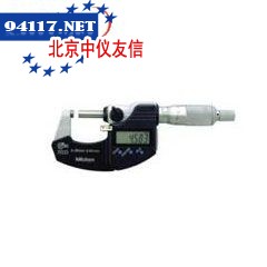 293-241数显外径千分尺