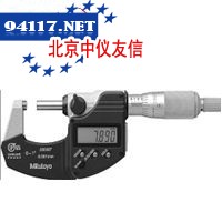 293系列Digimatic千分尺