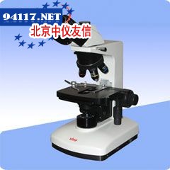 XS-213生物显微镜