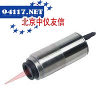 2M-12AL同轴中心激光瞄准灵巧型在线式红外线测温仪