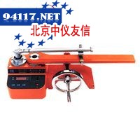 NJ-2扭矩扳子检定仪