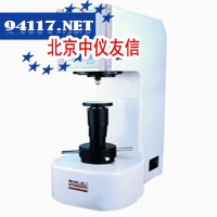 300HB-3000型布氏硬度计