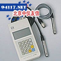 300J/330J系列涂镀层检测仪