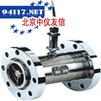 3012L系列液体透平流量计