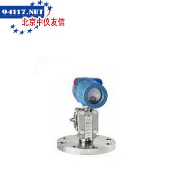 3051CG2A22A1AB4M5压力变送器